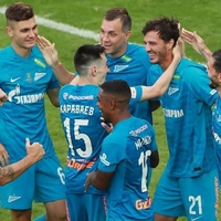 «Зенит» победил «Мидтьюлланн» в товарищеском матче в Португалии